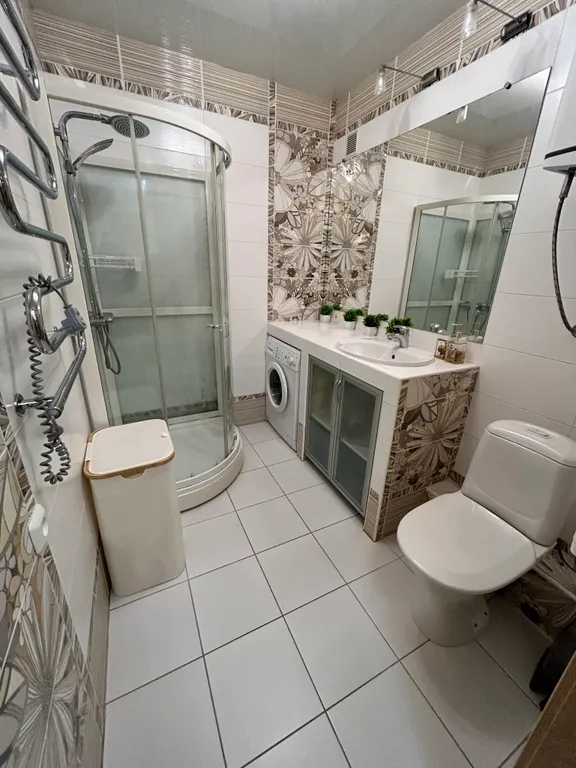 Квартира на берегу Онежского озера