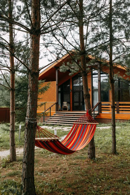 Вилла Делюкс СПА