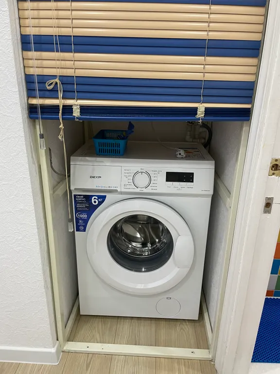 Комфортная чистая квартира