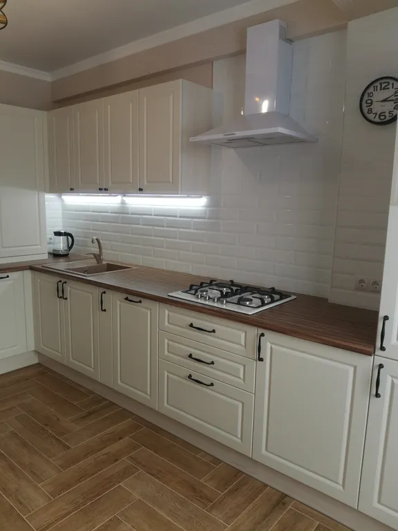 Уютная квартира с видом на Эльбрус