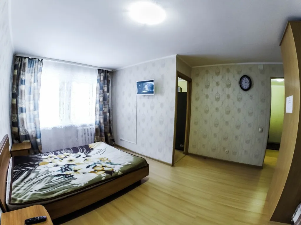 Уютная квартира в центре города у Драм театра — аренда посуточно в Пермь