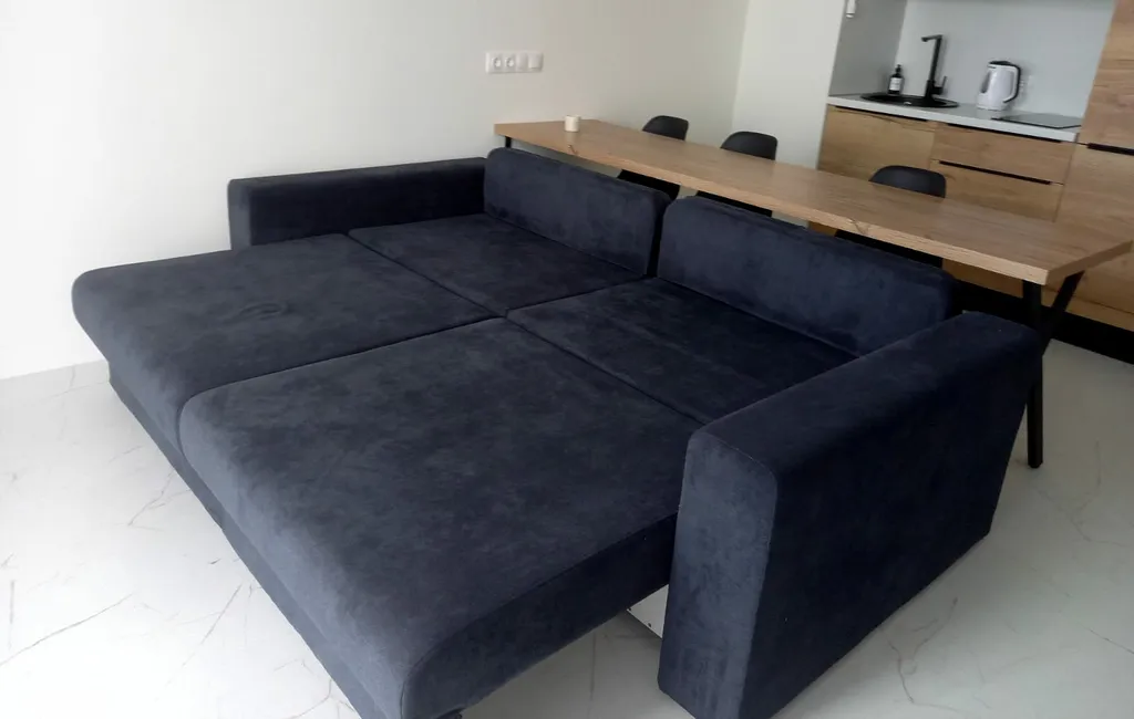 Квартира Квартира Новая студия на побережье — Сириус