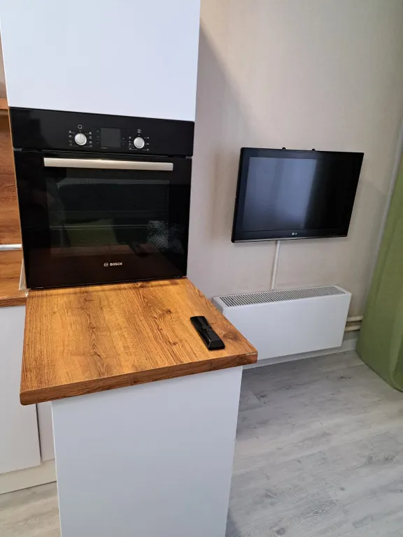 Квартира Уютная и ухоженная квартира — Новосибирск