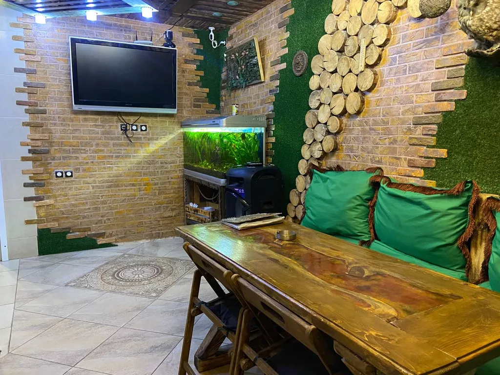 Luxury House комфортный и уютный коттедж