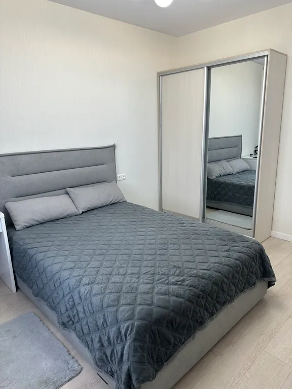 Квартира Уютная квартира возле метро с подземной парковкой — Москва