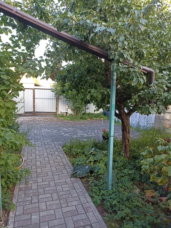 Уютный коттедж рядом с центром в тихом месте