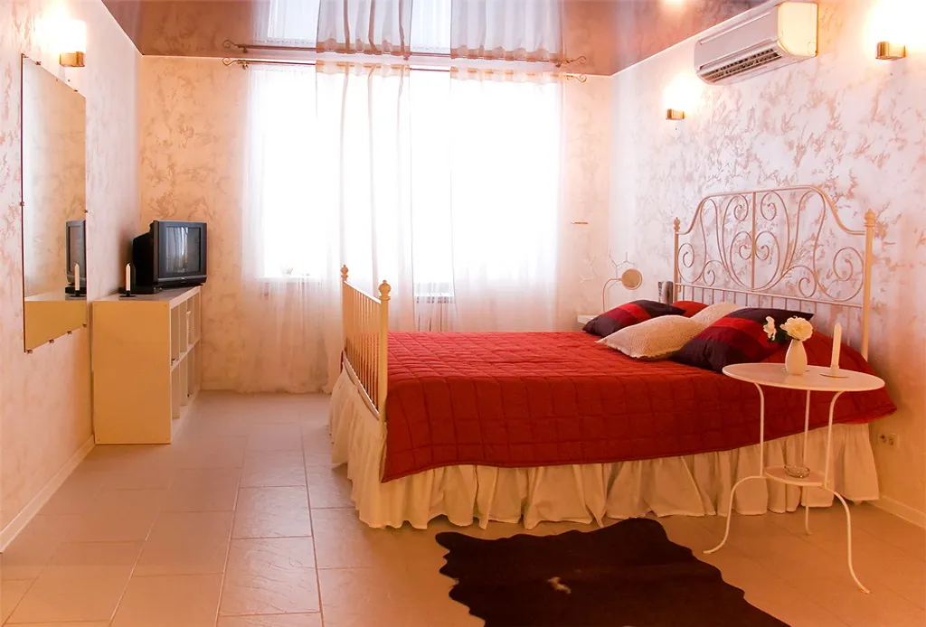 Уютные апартаменты — аренда посуточно в Воронеж
