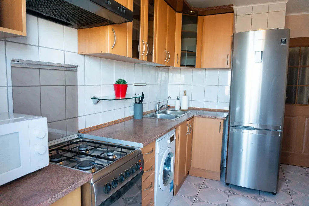 Обертайх в сердце Калининграда