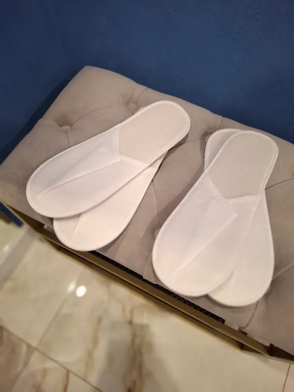 Апартаменты в стиле БДСМ GrayRoom