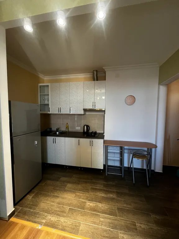 Квартира Квартира с видом на море в центре города — Батуми