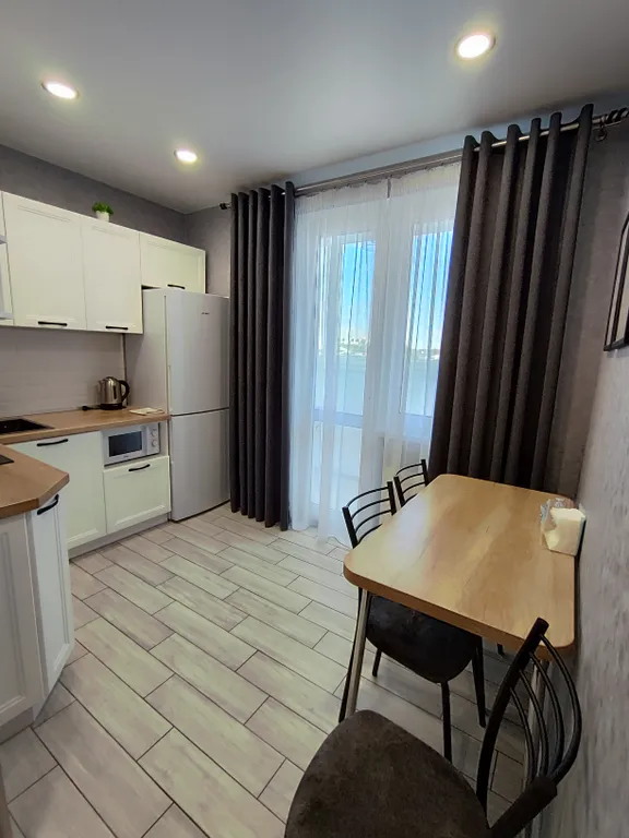 Квартира в центре Гомеля с кондиционером