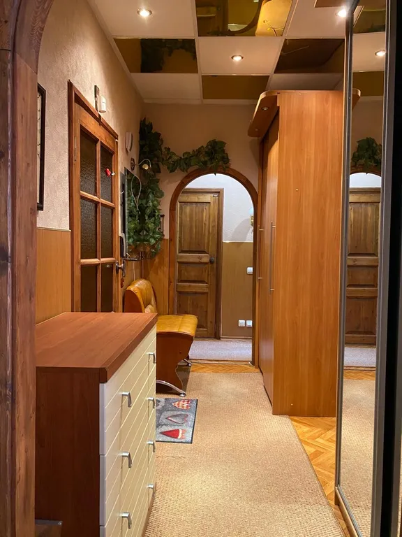 Уютная квартира в центре города для семейного отдыха и деловых поездок