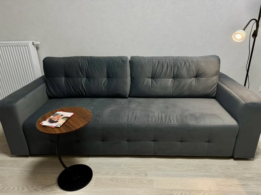 Квартира рядом с Планетой