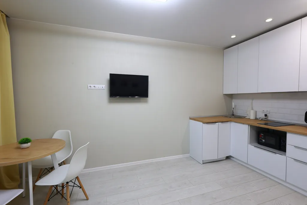 Апартамент Большая медведица