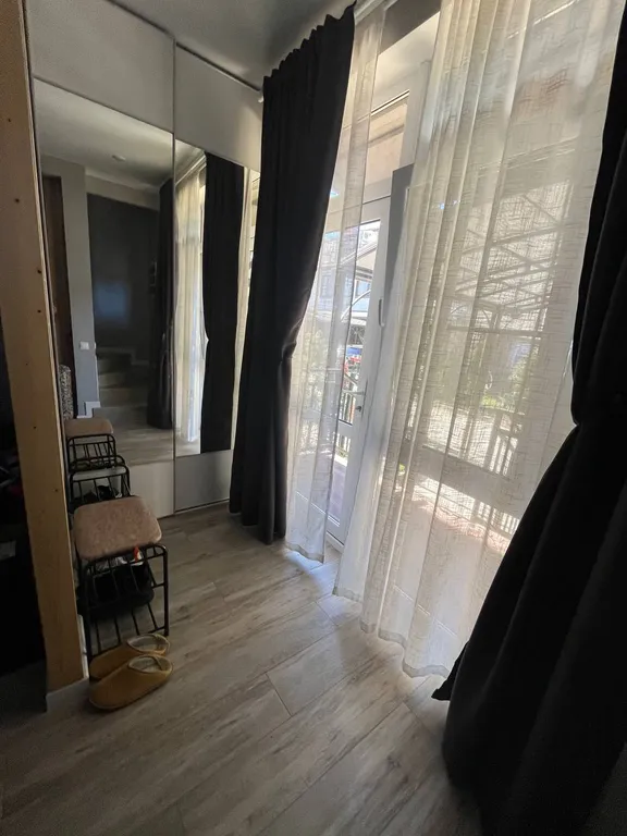 Коттедж Коттедж Таунхауз Тюльпановка — Головинка