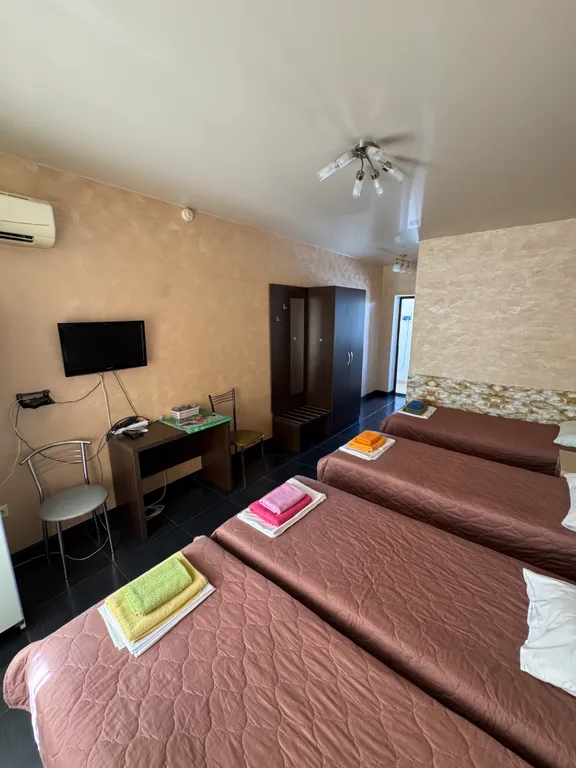 Квартира Комната — Адлер