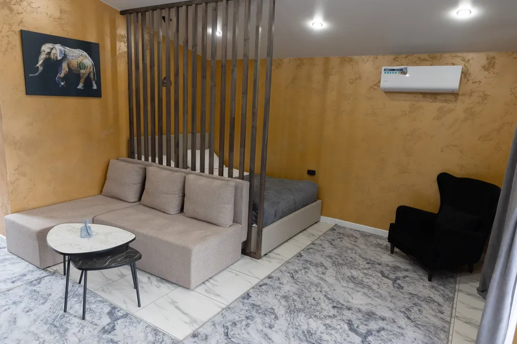 Коттедж Дом с сауной "Мед" — аренда посуточно в Ревда