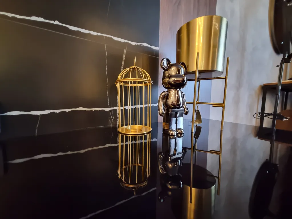 Современная квартира