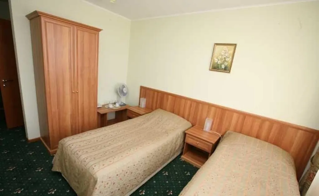 Квартира Комната — аренда посуточно в Первоуральск