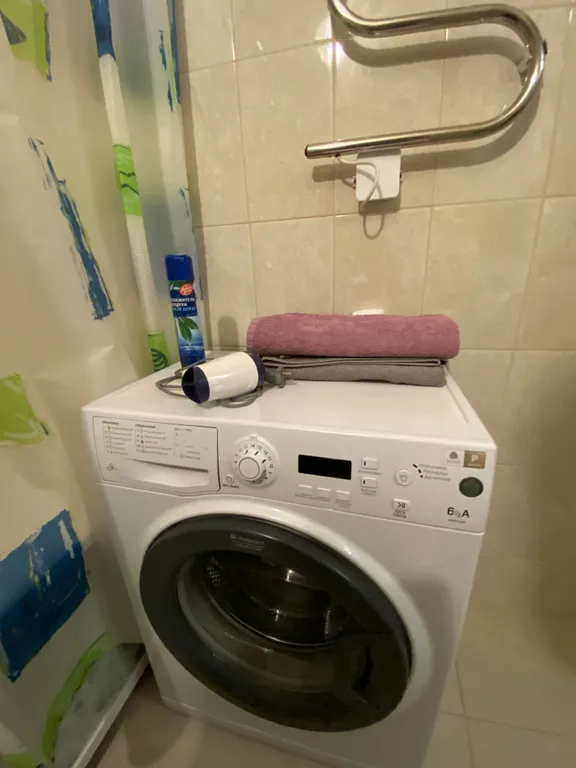 Квартира Квартира в новом доме в "ЖК Живи в Курортном" рядом с НИИ Петрова — Песочный