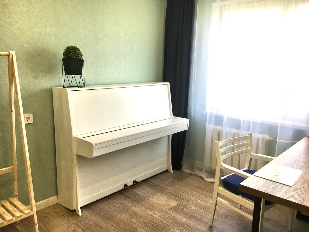 Квартира Апартаменты в центре у Нижнего озера — Калининград