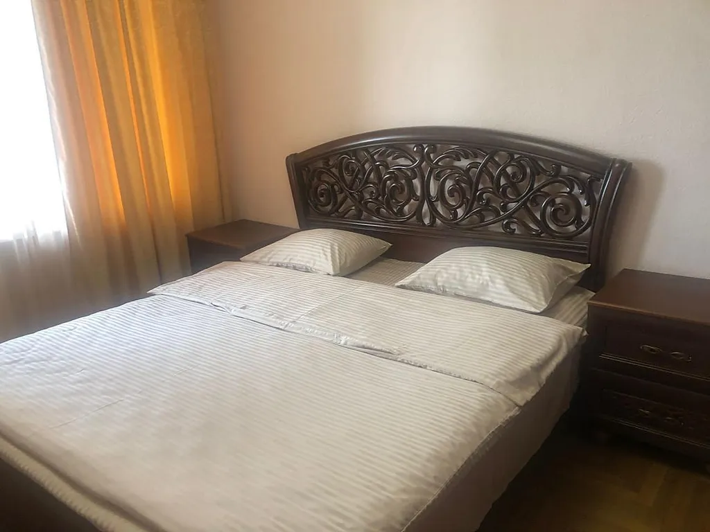 Квартира в центре рядом с морем