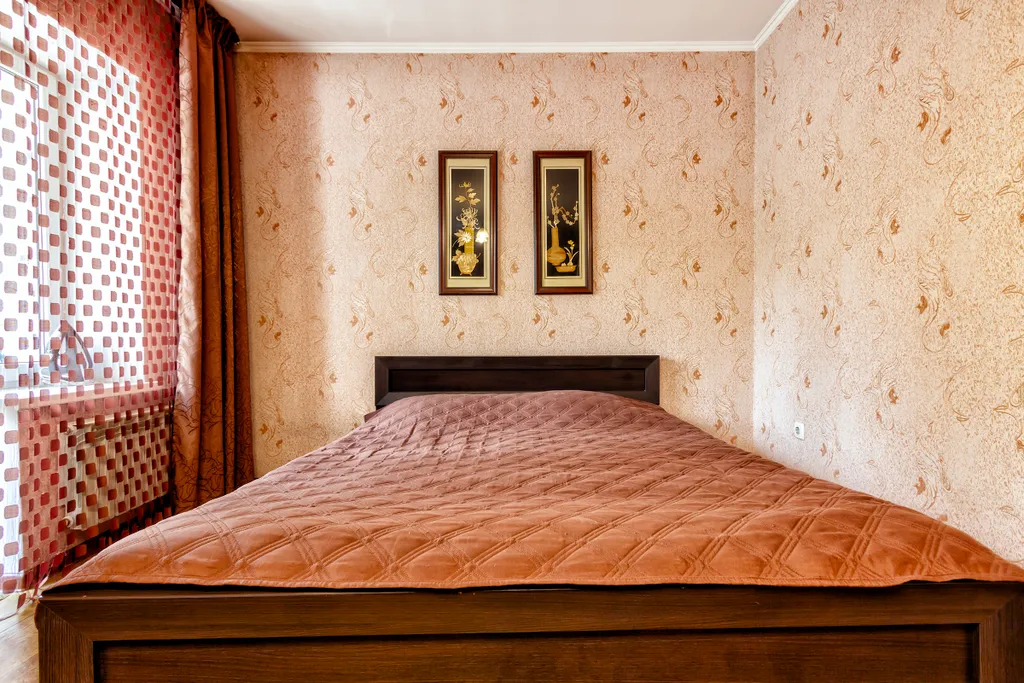 Квартира в самом центре для туристов и командированных