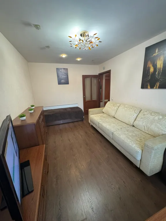 Двушка уютная недалеко от центра напротив ТЦ Green