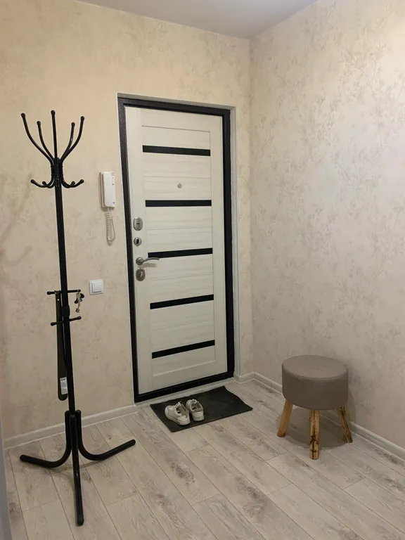 Квартира в СЗК Звездный