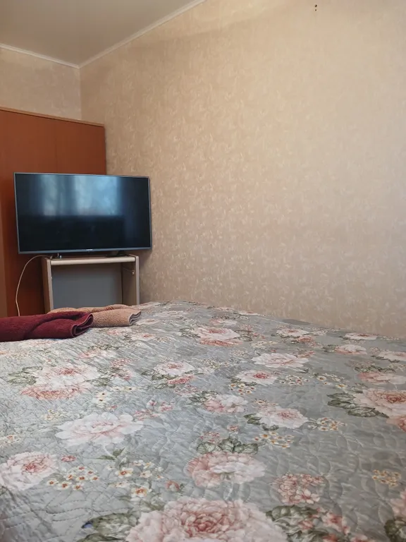 Просторная и светлая квартира ,идеальное место для вашего путешествия