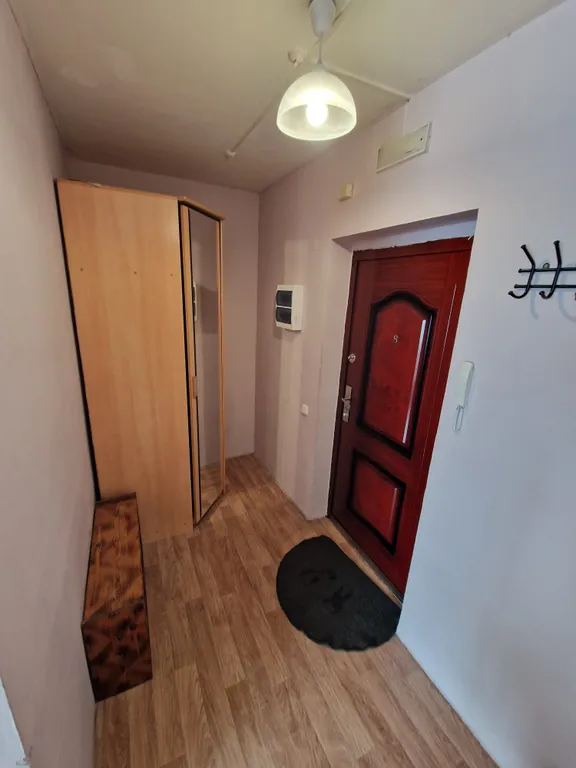 Студия с шикарным видом на реку Ангару