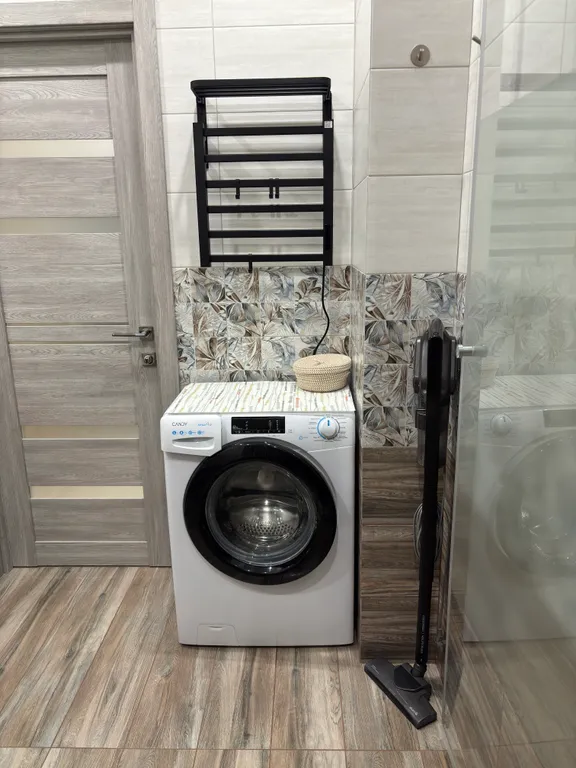 Уютные апартаменты вблизи ГЛЦ Банное