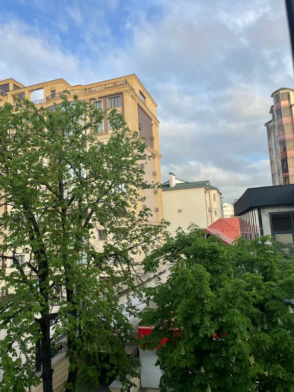 Уютная квартира в самом центре города