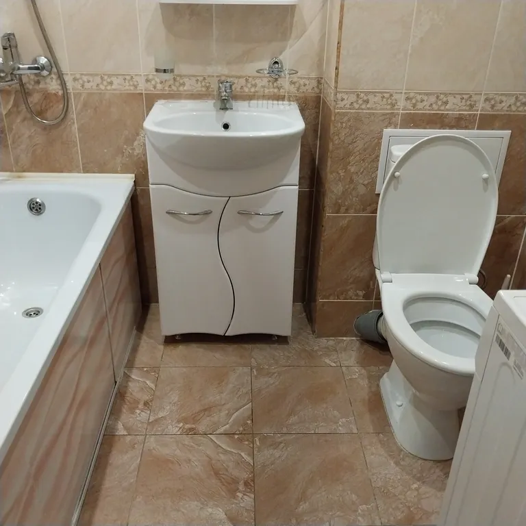 Уютная квартира рядом с Невой