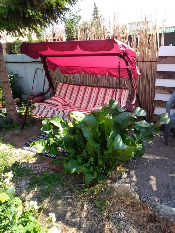 Дом с камином на Новый год