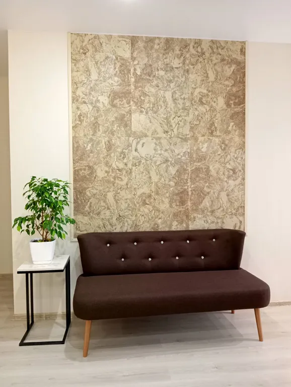 Квартира Демидовский — Екатеринбург