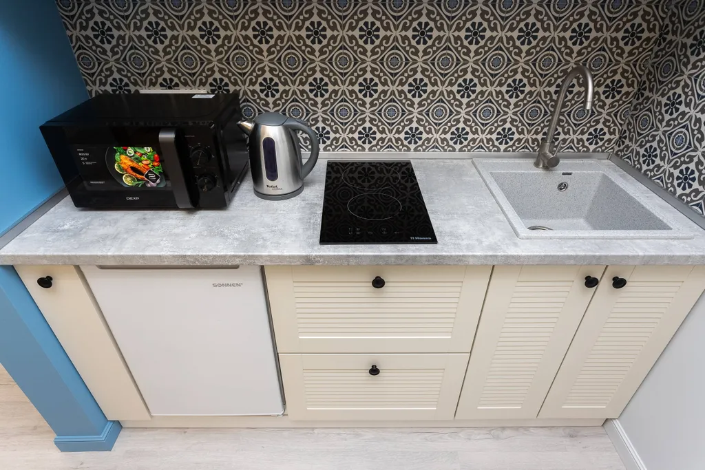 Квартира Квартира Да Винчи — Светлогорск