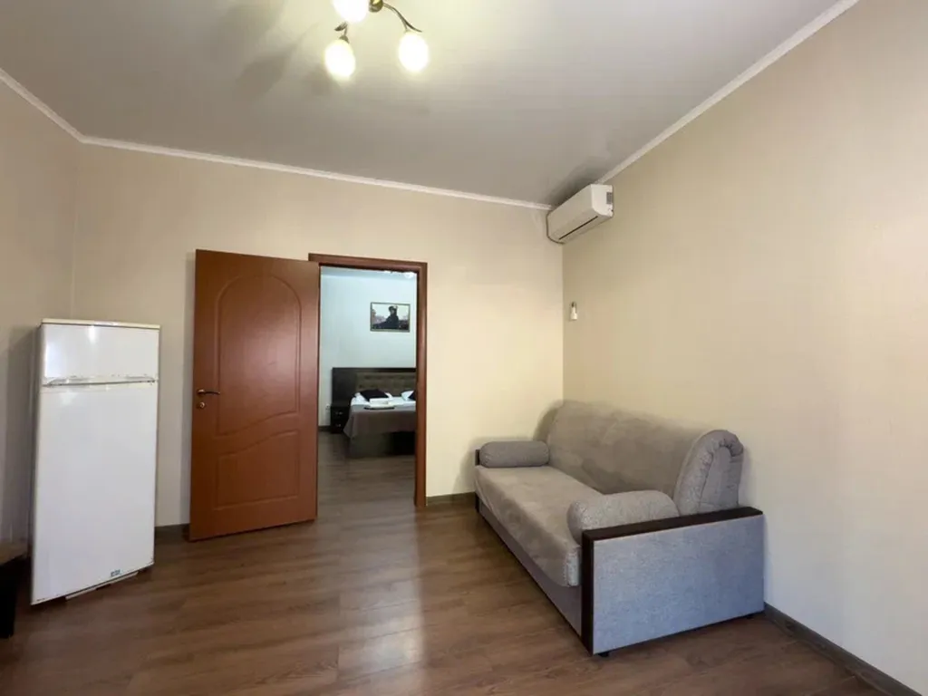 Квартира Комната — Гагра