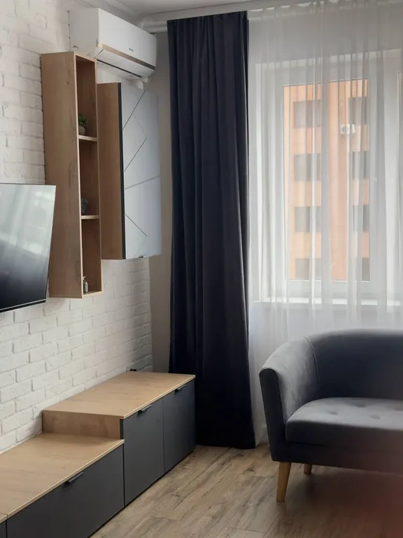 Студия Киммерийский квартал