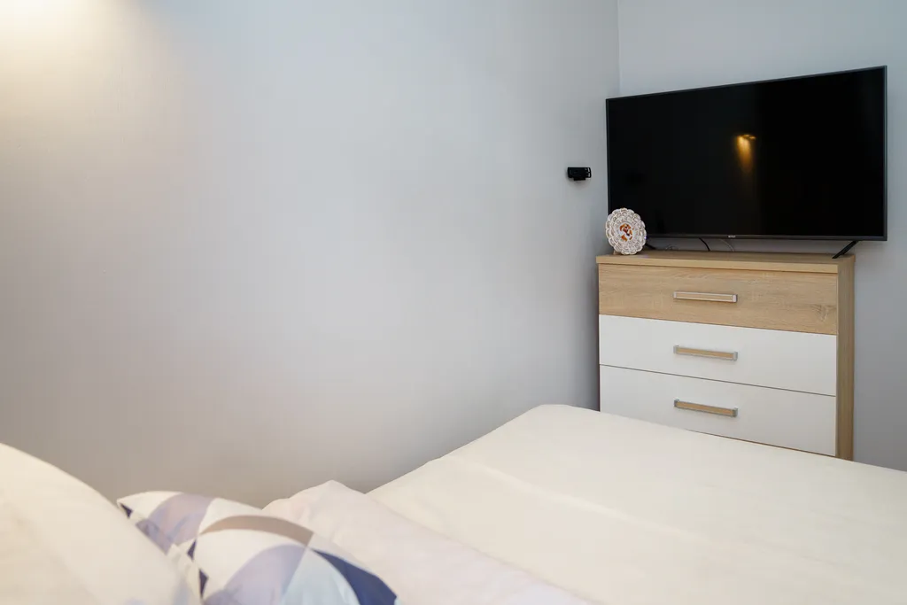 Apart-Deluxe Легенды моря: 2к.кв. до 6 чел. Янтарь холл, БаденСПА