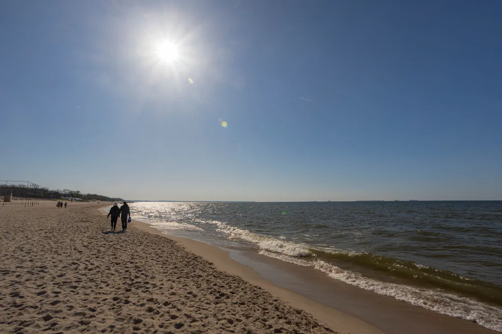 Апартамент Люкс