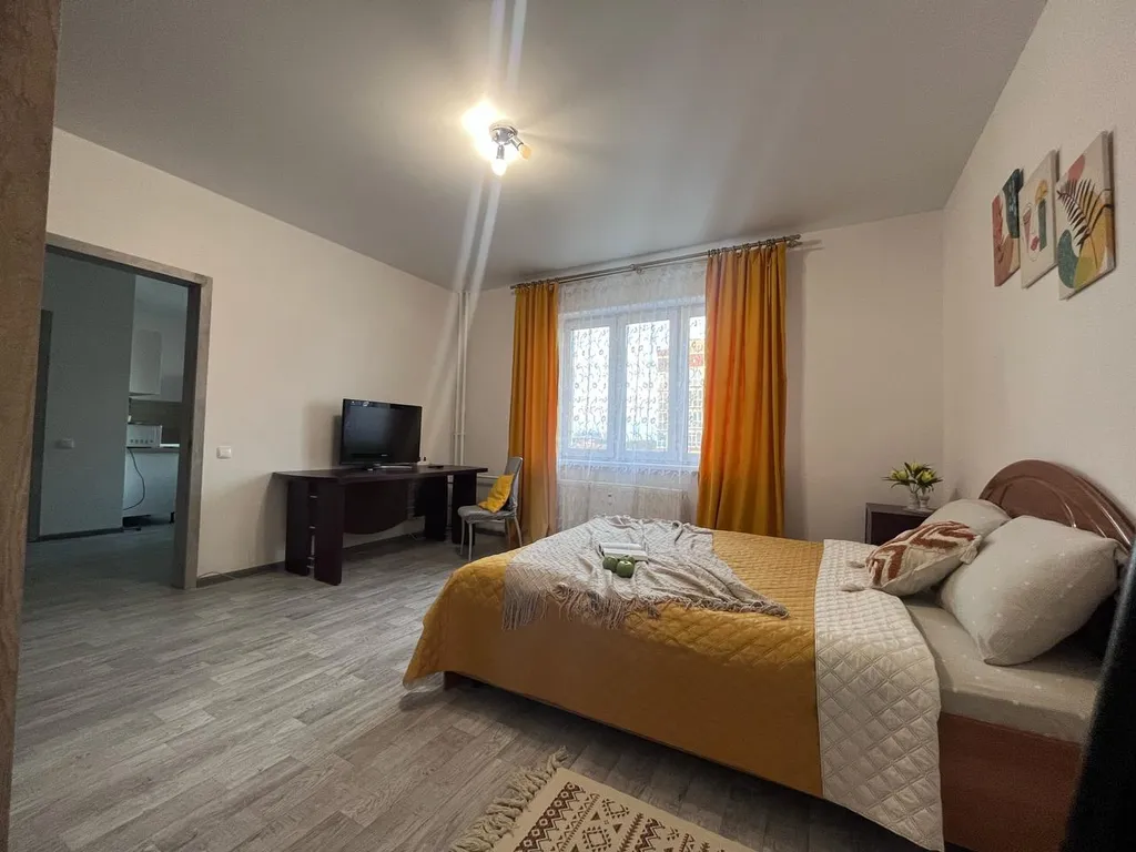 Уютная квартира возле ГРЭС