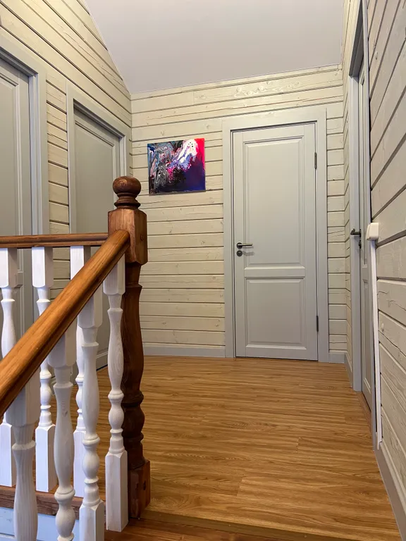 Отдых в Подмосковье