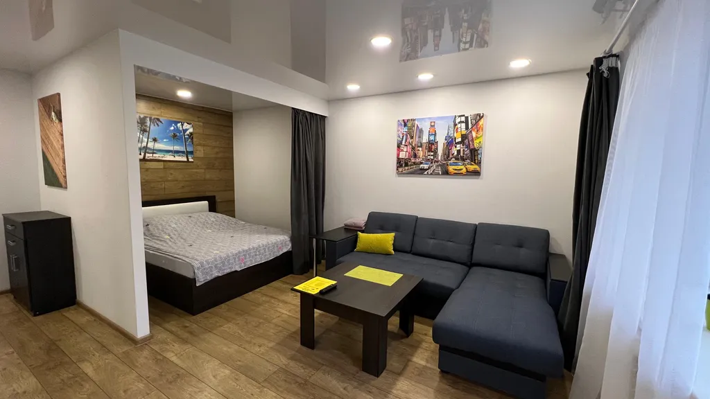 Квартира Апартаменты люкс в центре у тюза — аренда посуточно в Вологда