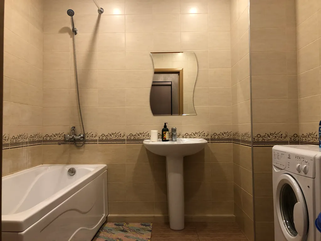 Уютная квартира в центре рядом с морем