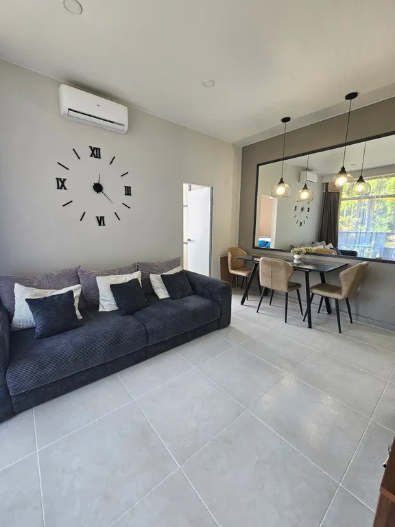 Квартира возле моря — аренда посуточно в Дагомыс