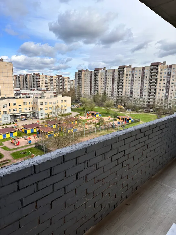 Квартира Квартира для большой семьи — Санкт-Петербург