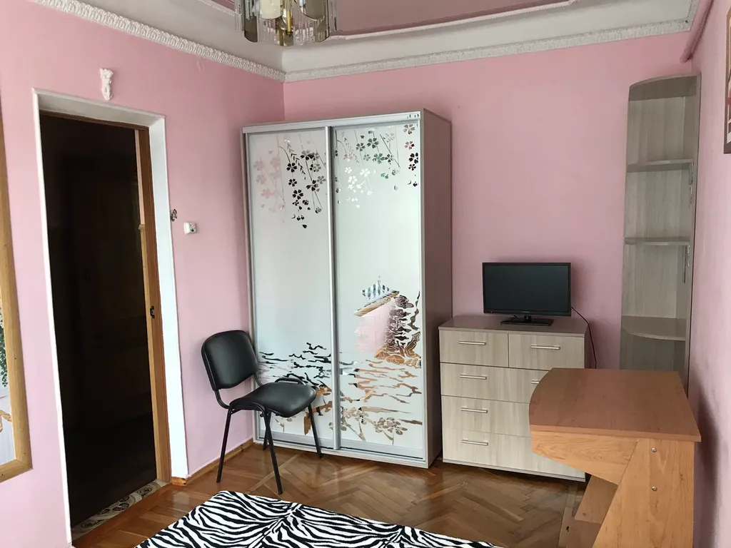 3-комнатный Дом