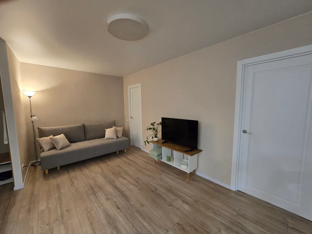 Квартира Квартира Гостям рады — Волгоград