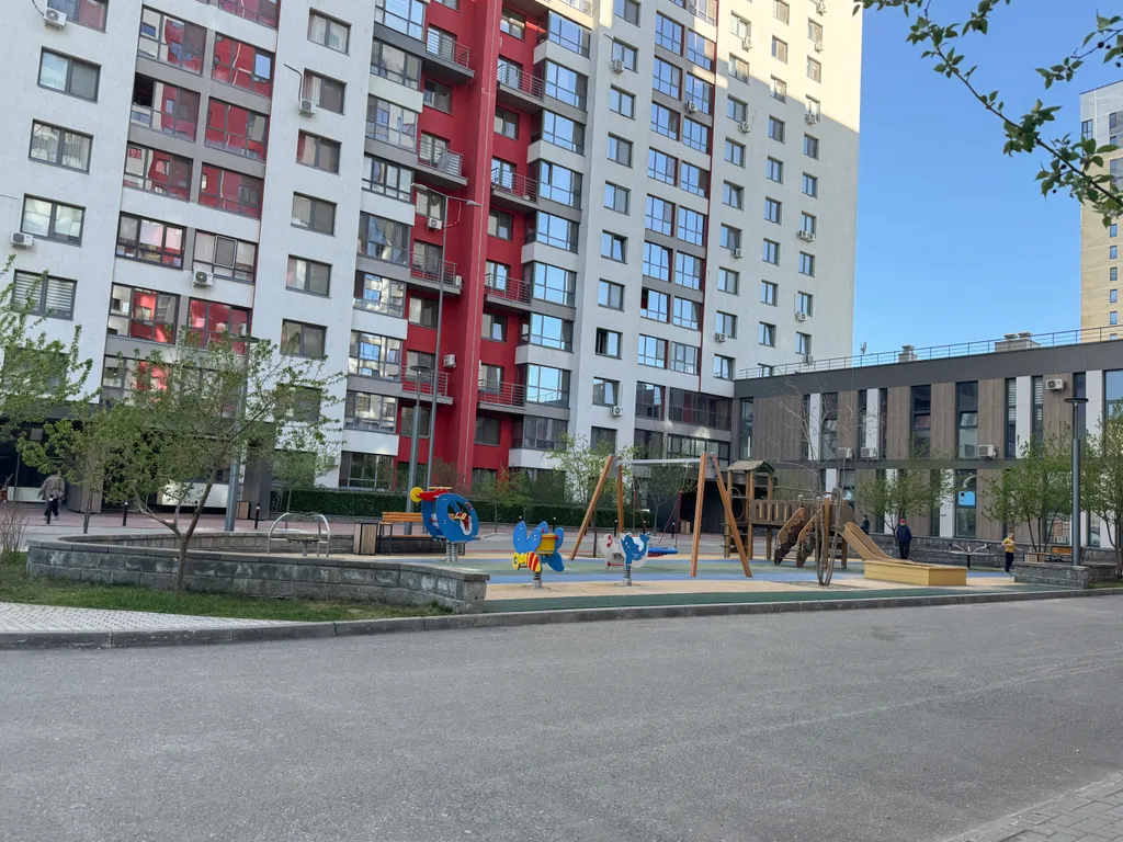 Квартира Солнечная квартира в 5-ти минутах от Аквапарка — Тюмень